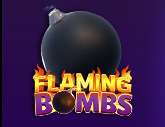 Flaming Bombs